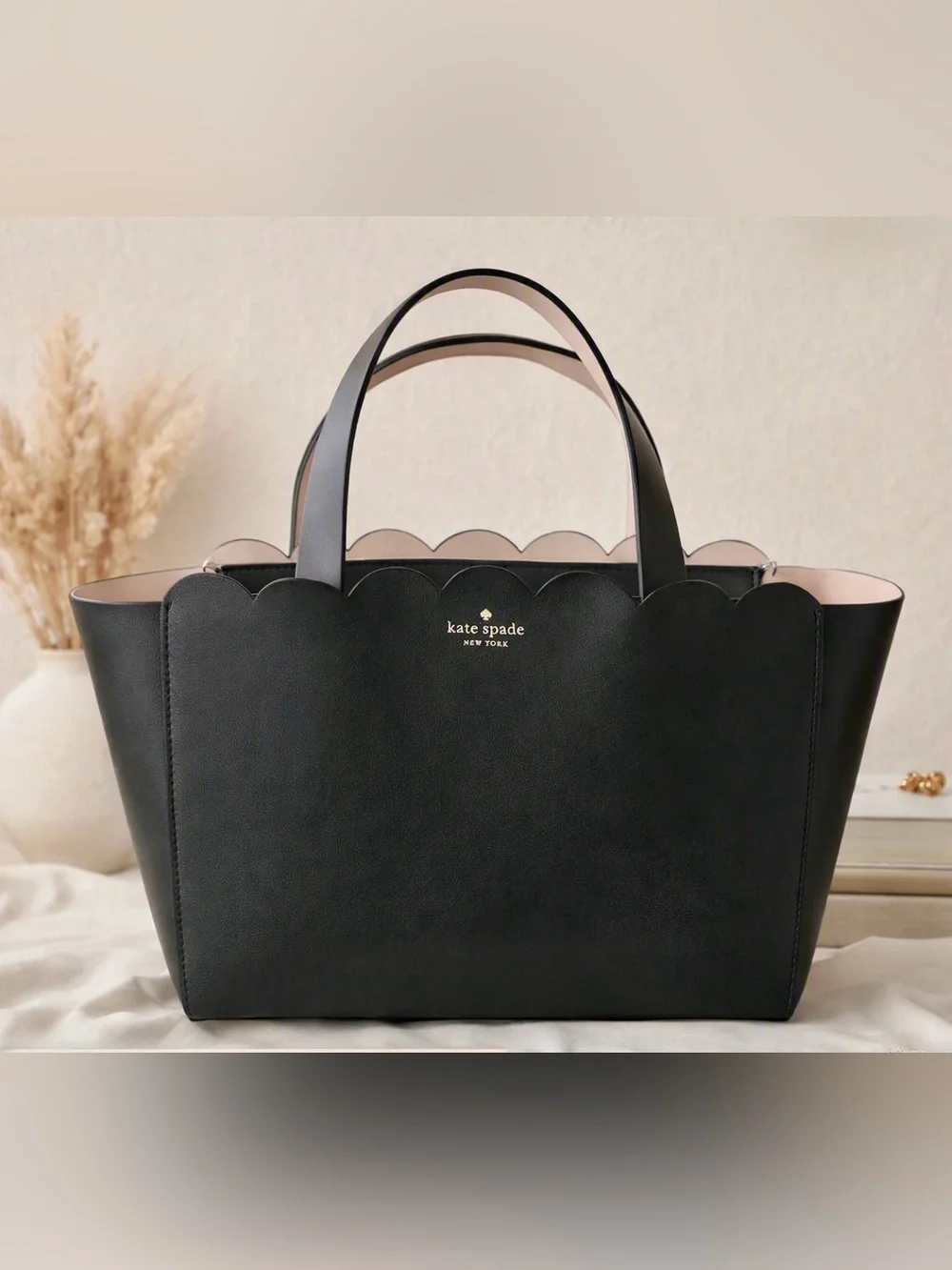 Kate Spade Magnolia  Zip Tote